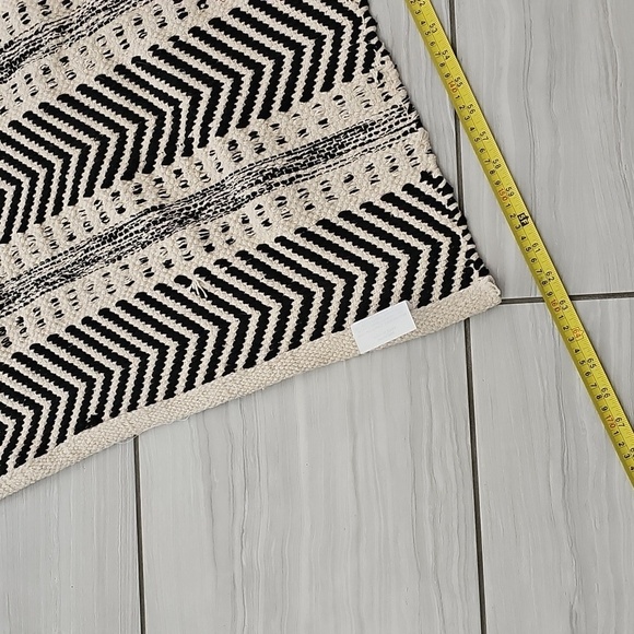 BOHO Runner Rug - Picture 3 of 4